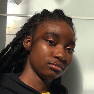 Meet your Posher, Alanie